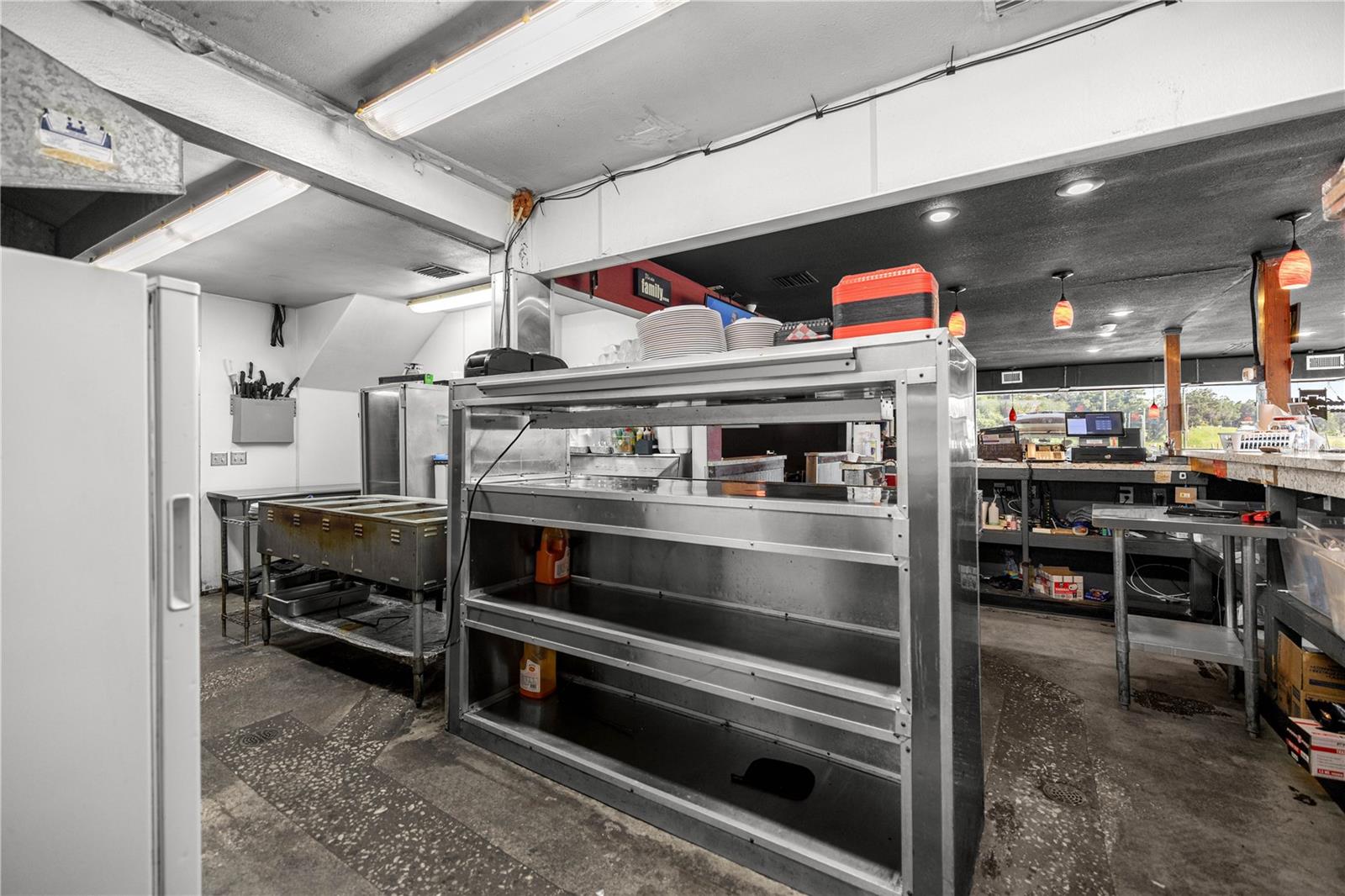 FRUITLAND PARK CASA LOMA - Commercial Sale