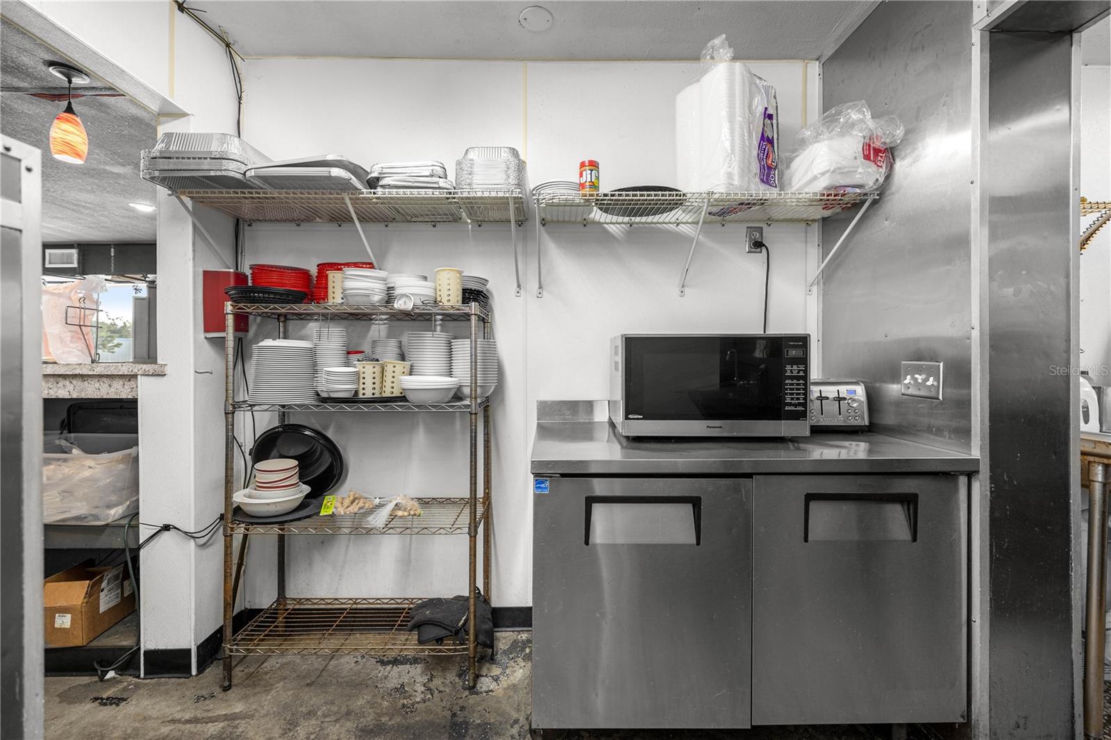 FRUITLAND PARK CASA LOMA - Commercial Sale