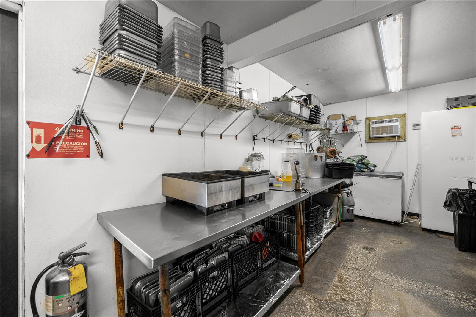 FRUITLAND PARK CASA LOMA - Commercial Sale