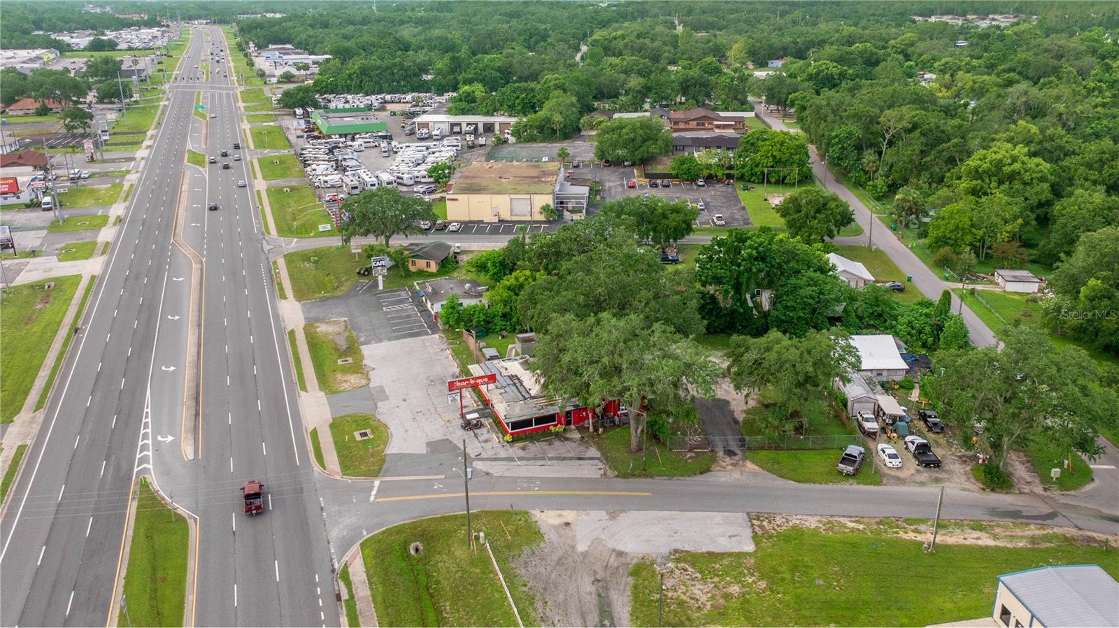 FRUITLAND PARK CASA LOMA - Commercial Sale