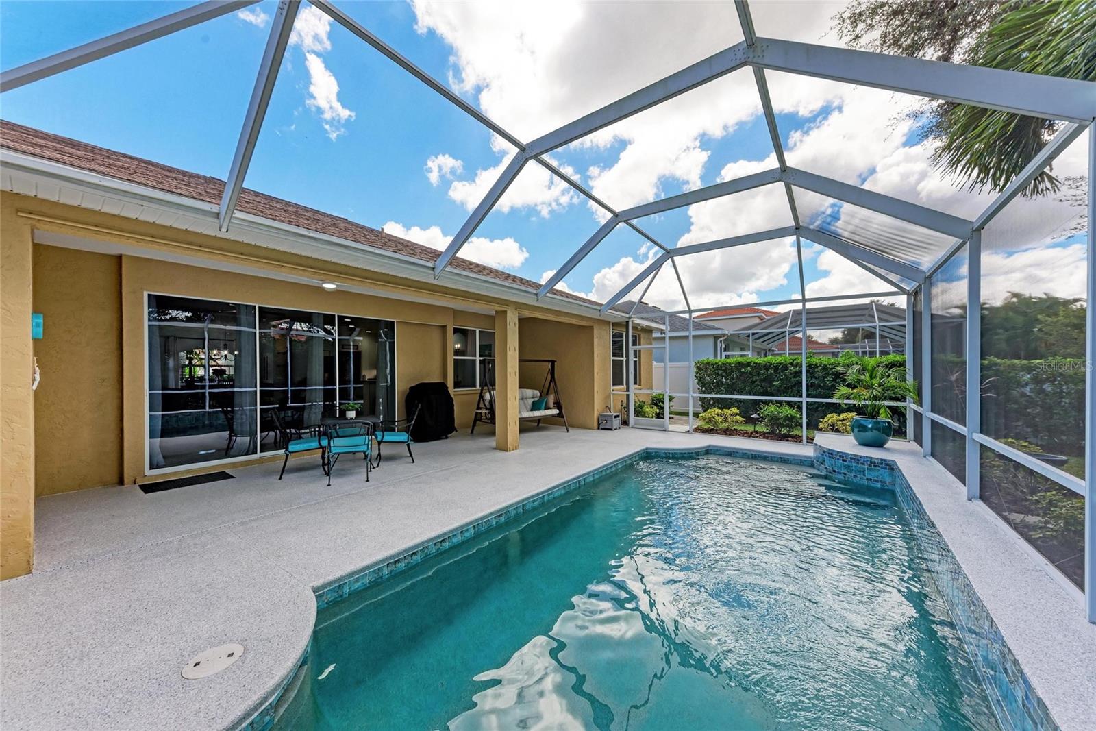 RIVERWALK VILLAGE SUBPHASE F - Residential