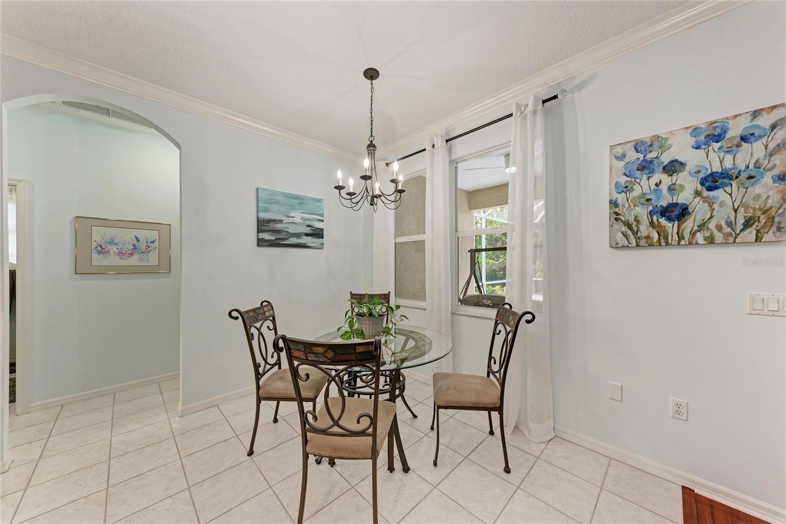 RIVERWALK VILLAGE SUBPHASE F - Residential