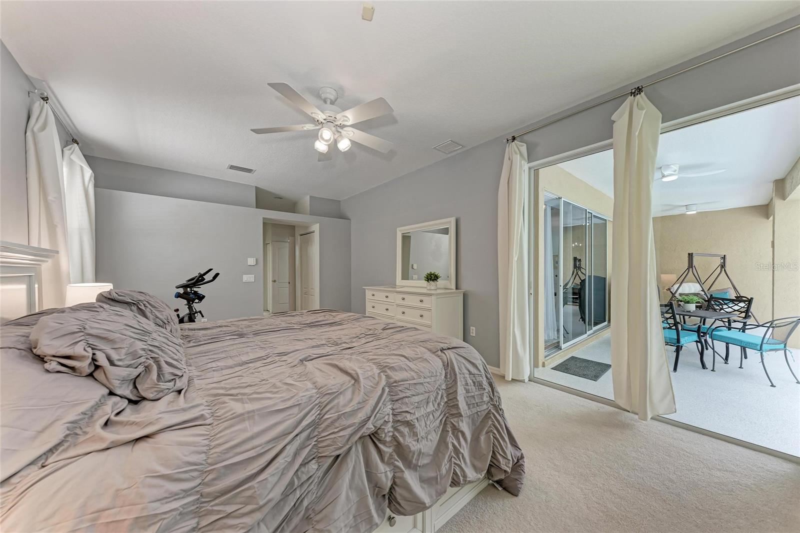 RIVERWALK VILLAGE SUBPHASE F - Residential
