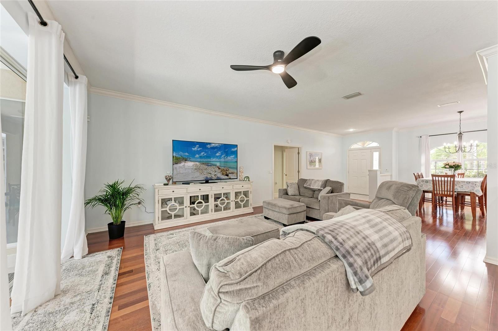 RIVERWALK VILLAGE SUBPHASE F - Residential