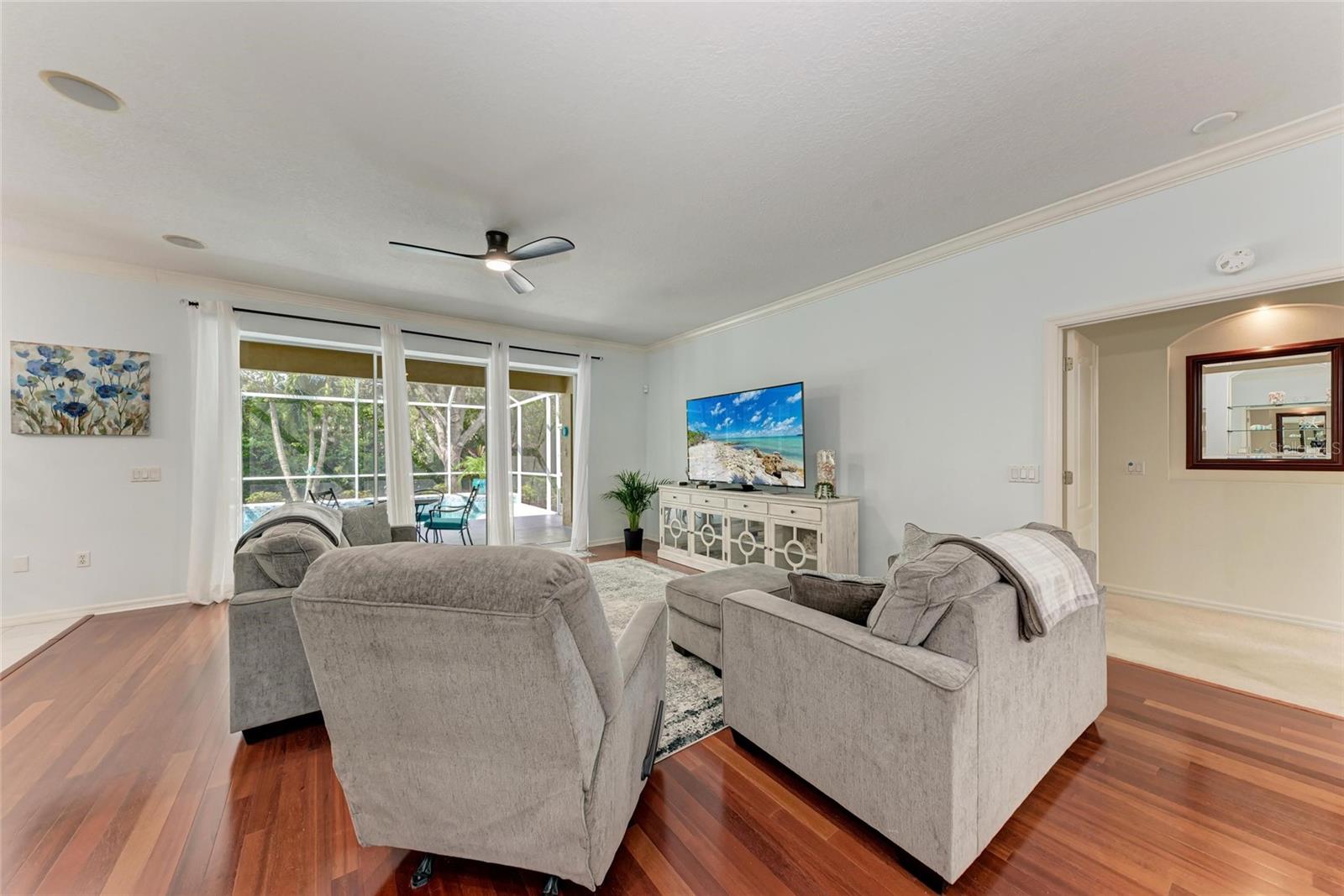 RIVERWALK VILLAGE SUBPHASE F - Residential