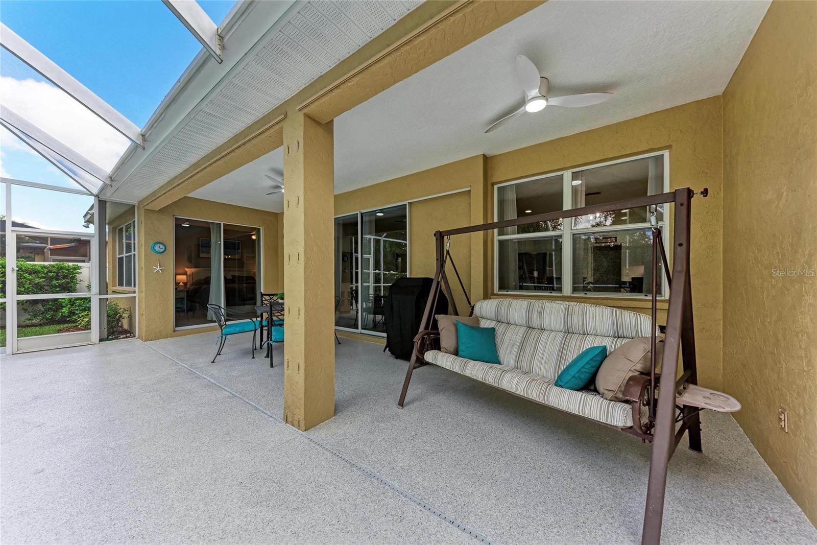 RIVERWALK VILLAGE SUBPHASE F - Residential