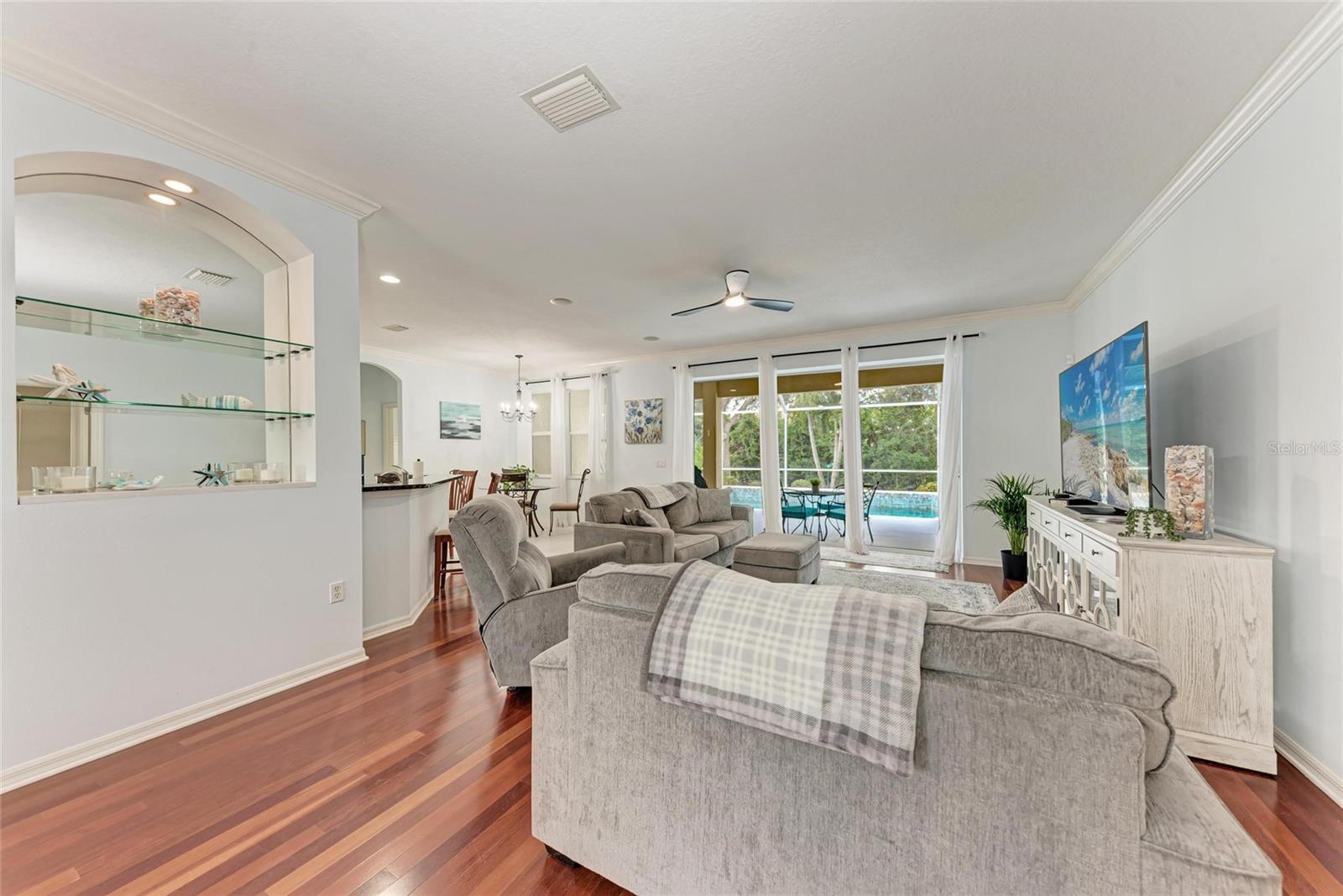 RIVERWALK VILLAGE SUBPHASE F - Residential