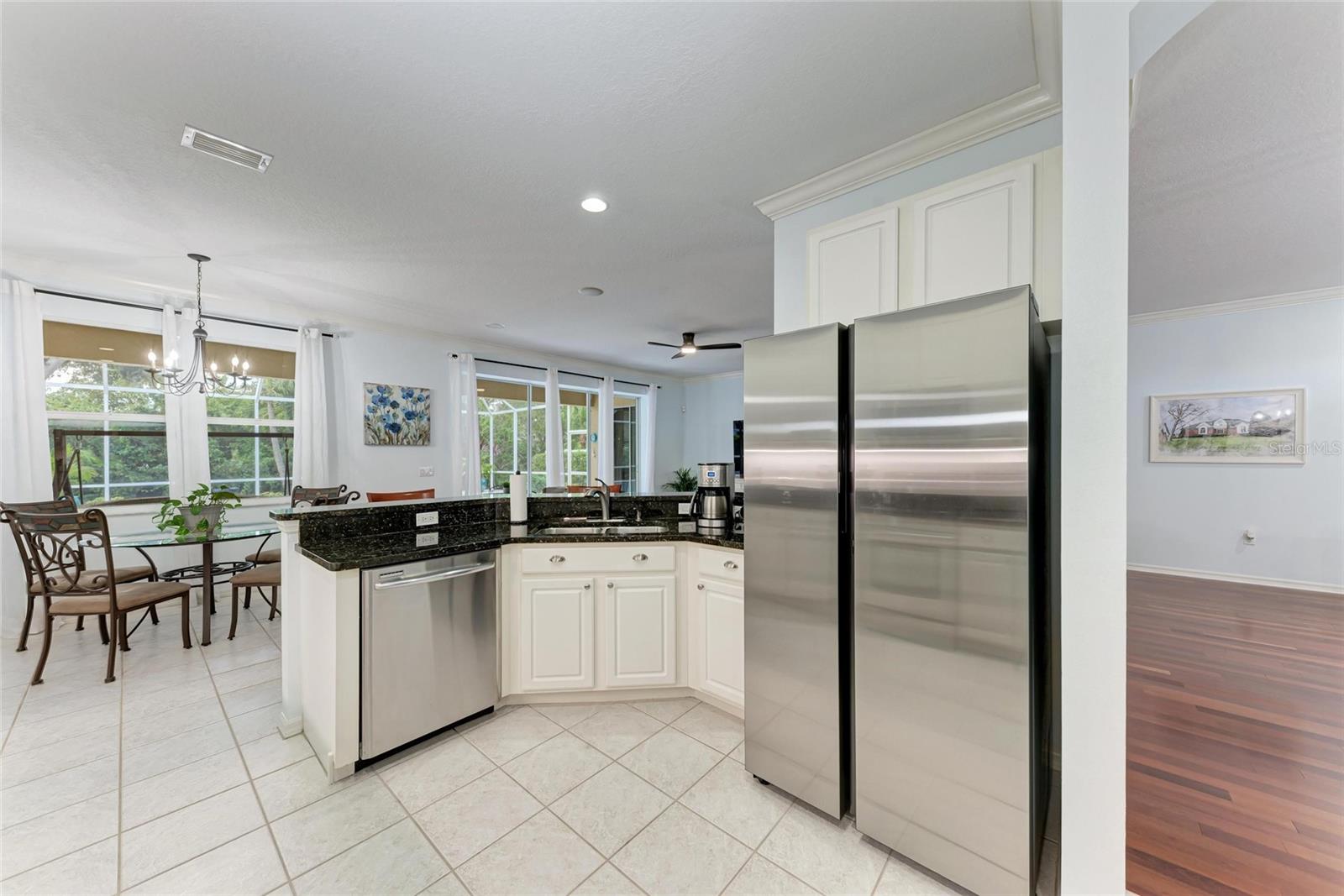 RIVERWALK VILLAGE SUBPHASE F - Residential