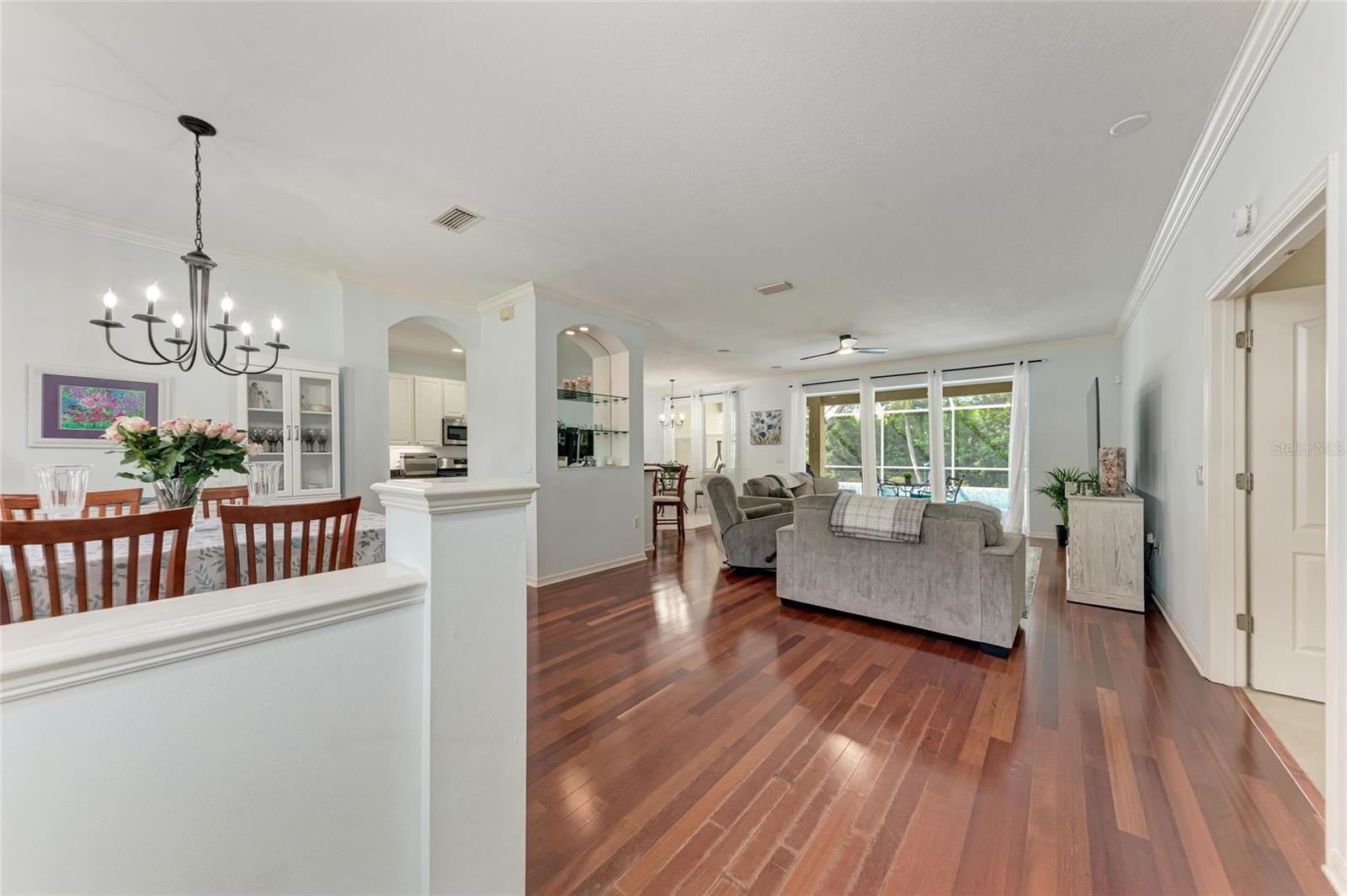 RIVERWALK VILLAGE SUBPHASE F - Residential