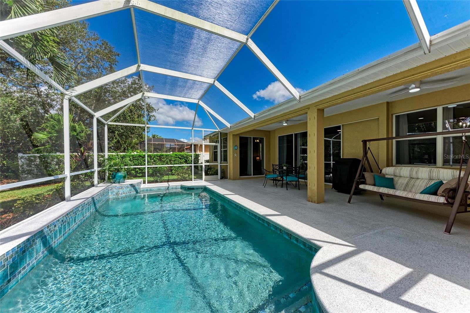 RIVERWALK VILLAGE SUBPHASE F - Residential
