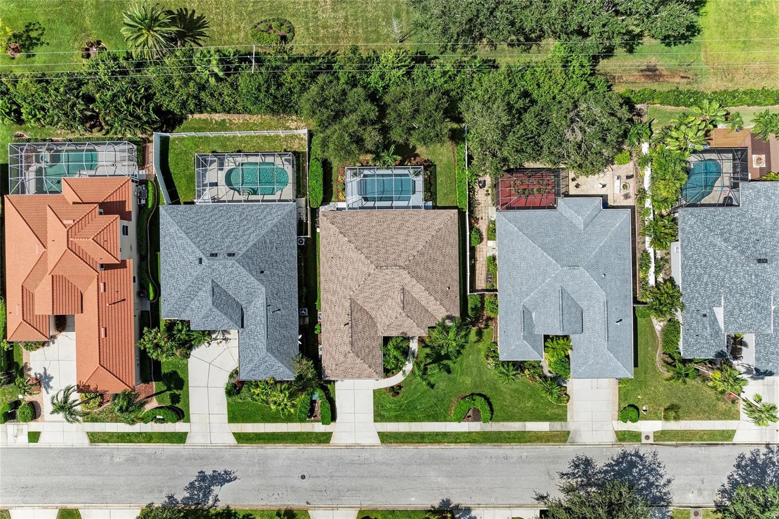 RIVERWALK VILLAGE SUBPHASE F - Residential