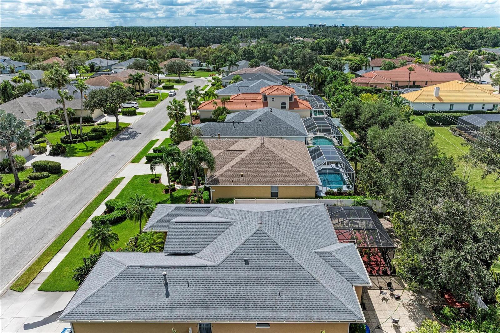 RIVERWALK VILLAGE SUBPHASE F - Residential