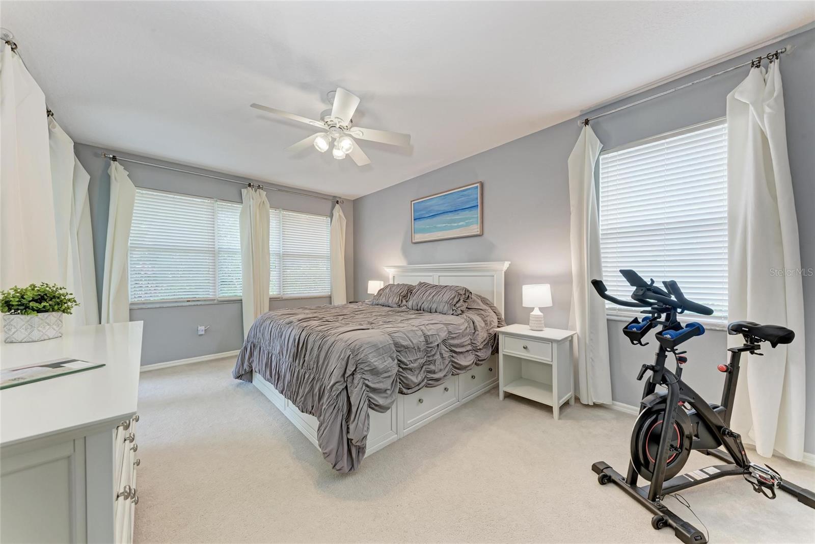 RIVERWALK VILLAGE SUBPHASE F - Residential