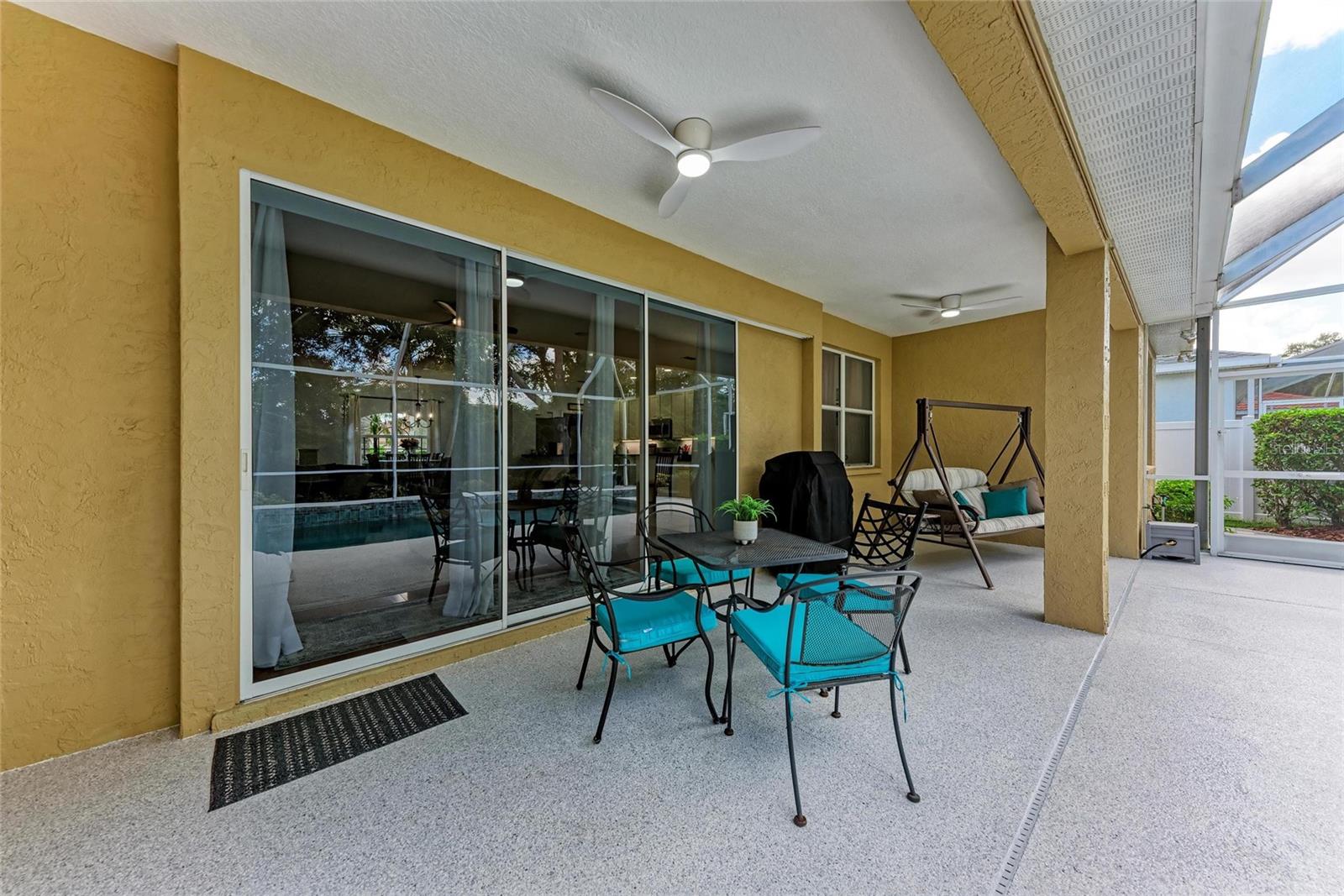 RIVERWALK VILLAGE SUBPHASE F - Residential