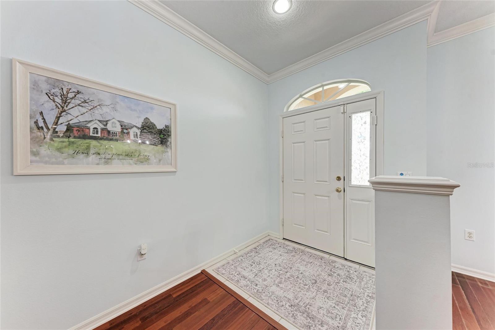 RIVERWALK VILLAGE SUBPHASE F - Residential