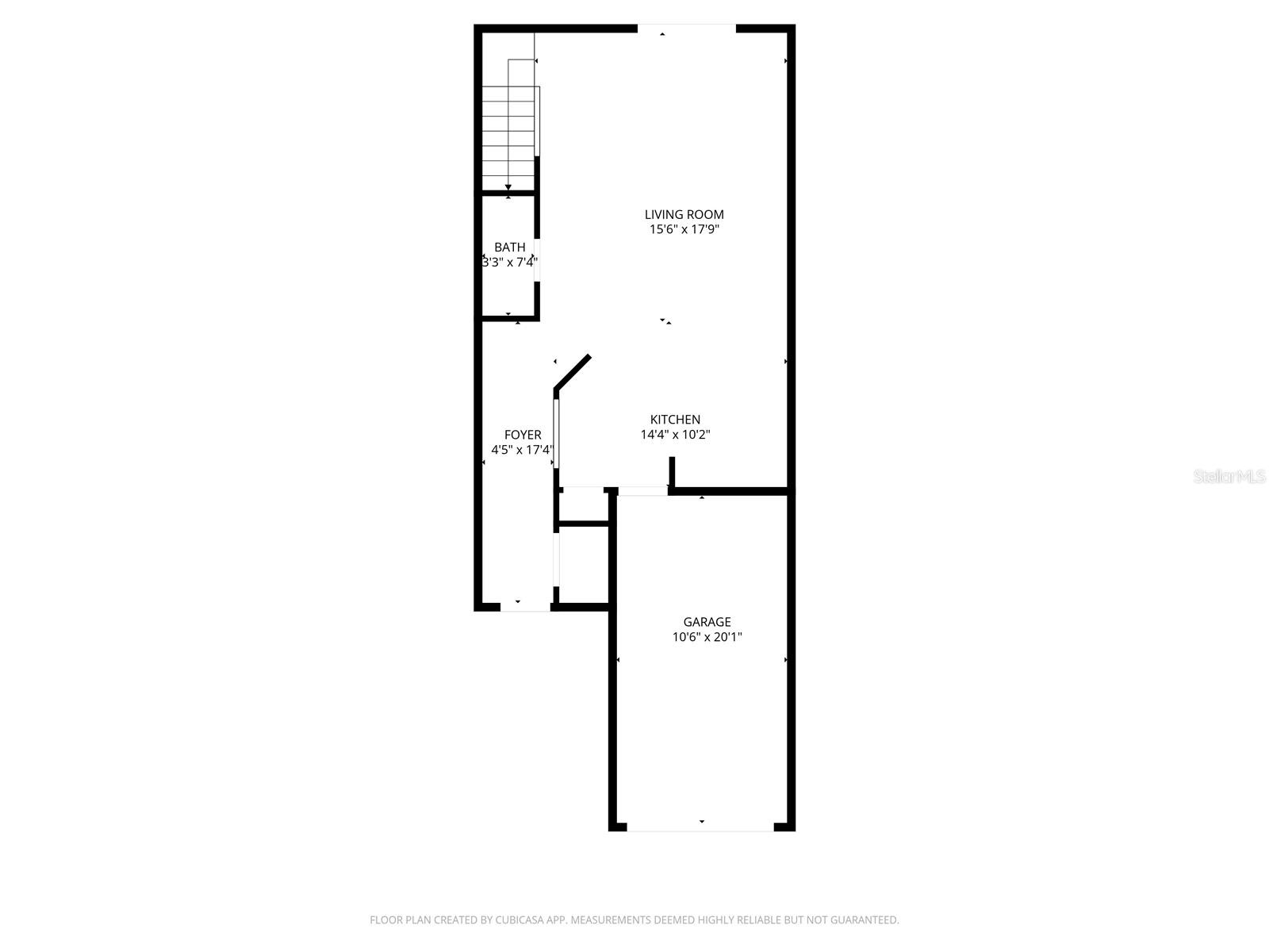 EDGEWATER PLACE - Residential