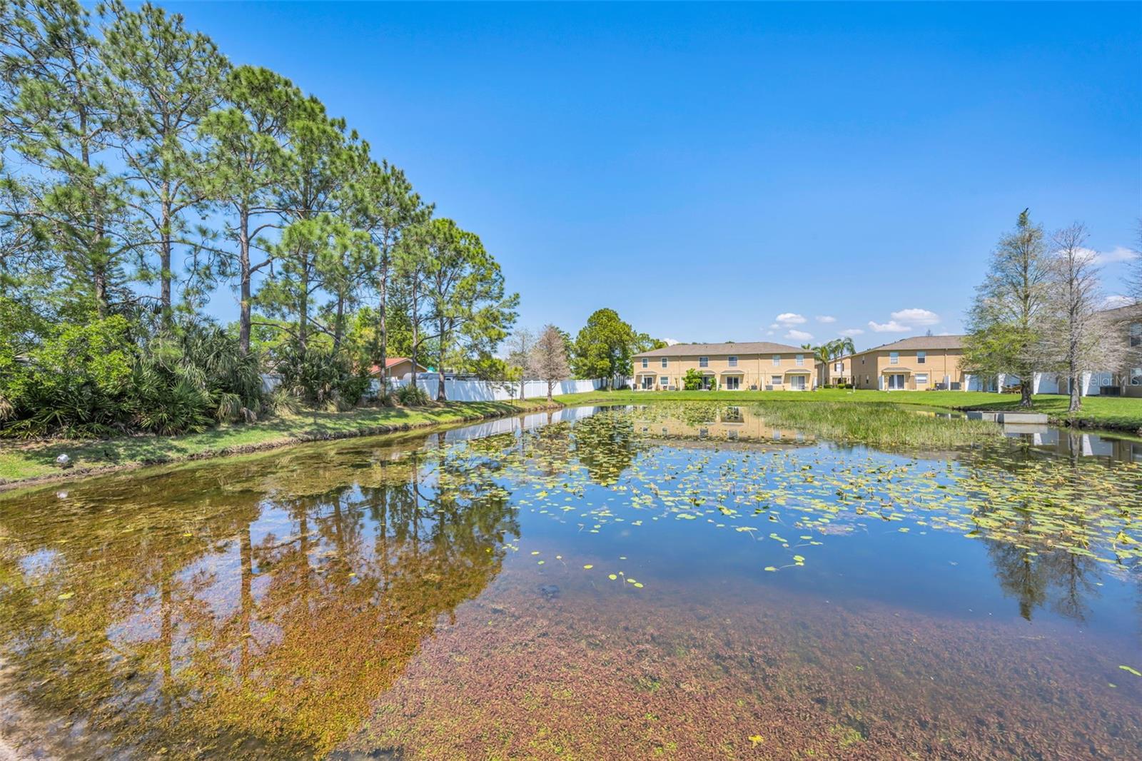 EDGEWATER PLACE - Residential