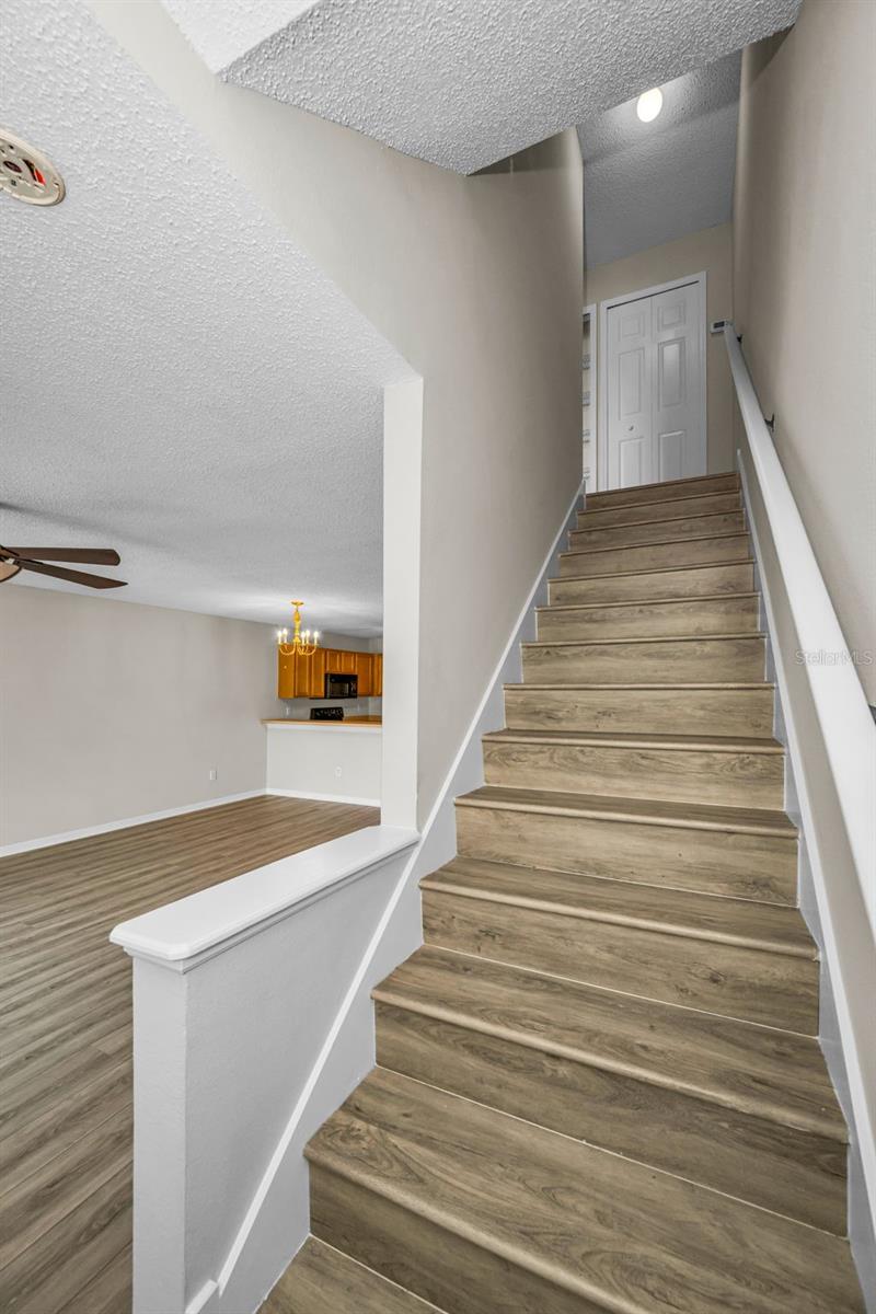 EDGEWATER PLACE - Residential