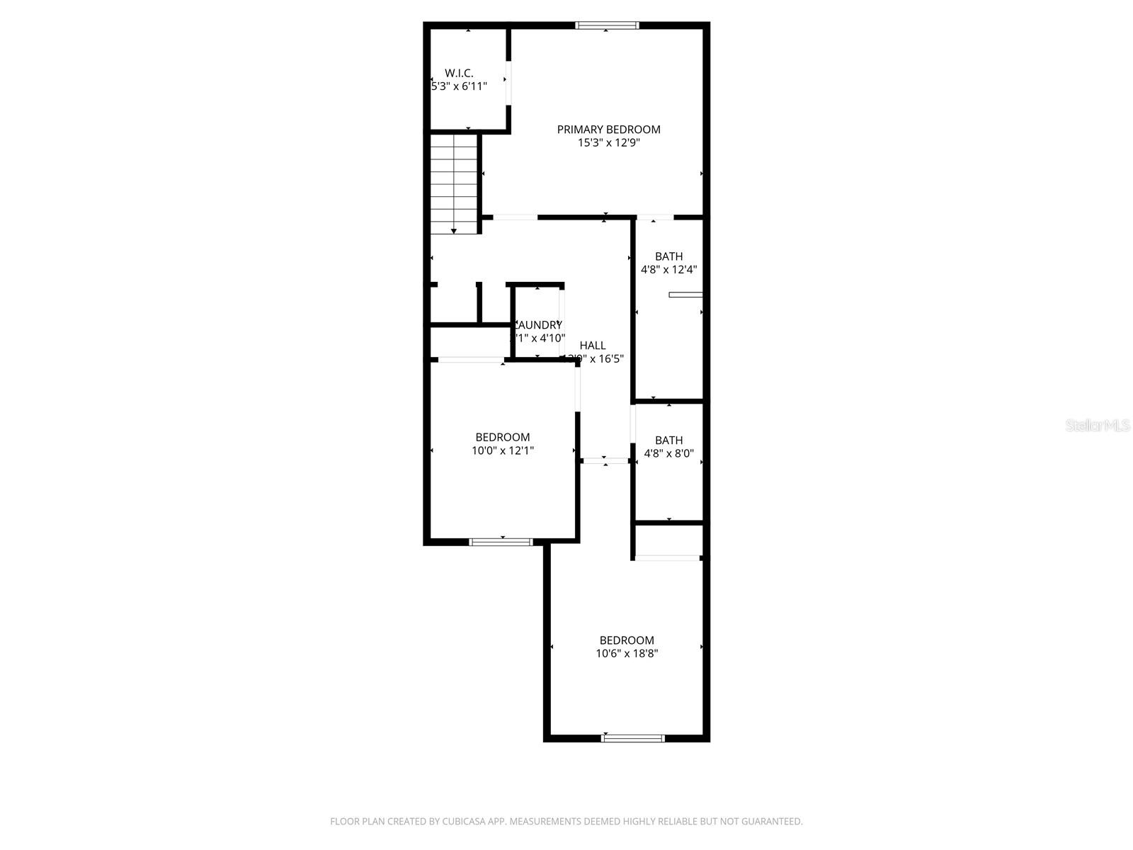 EDGEWATER PLACE - Residential