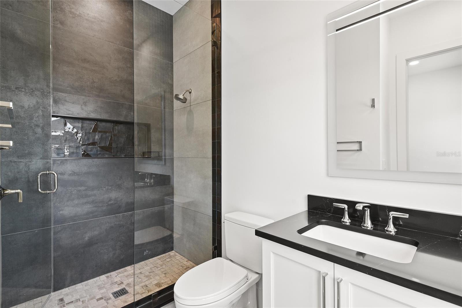 COMSTOCK PARK - Residential