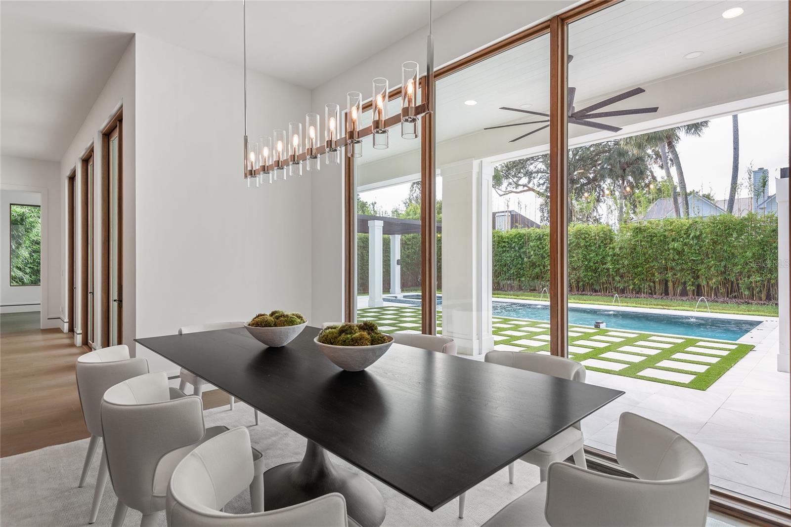 COMSTOCK PARK - Residential