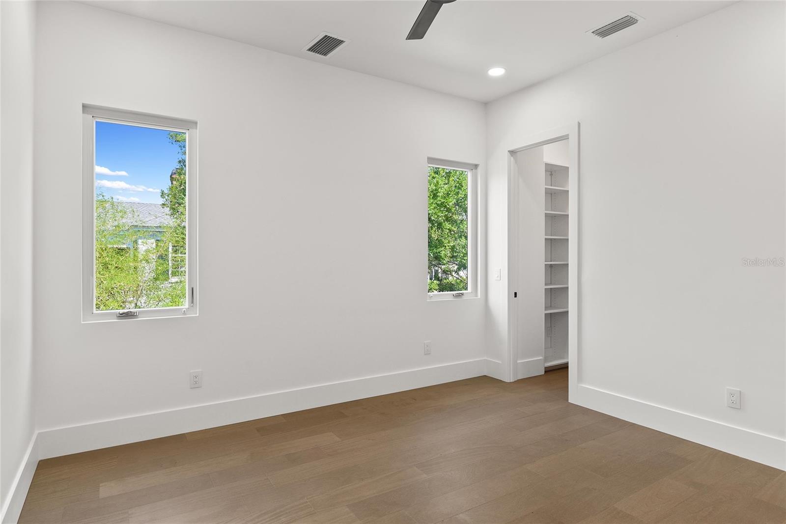 COMSTOCK PARK - Residential