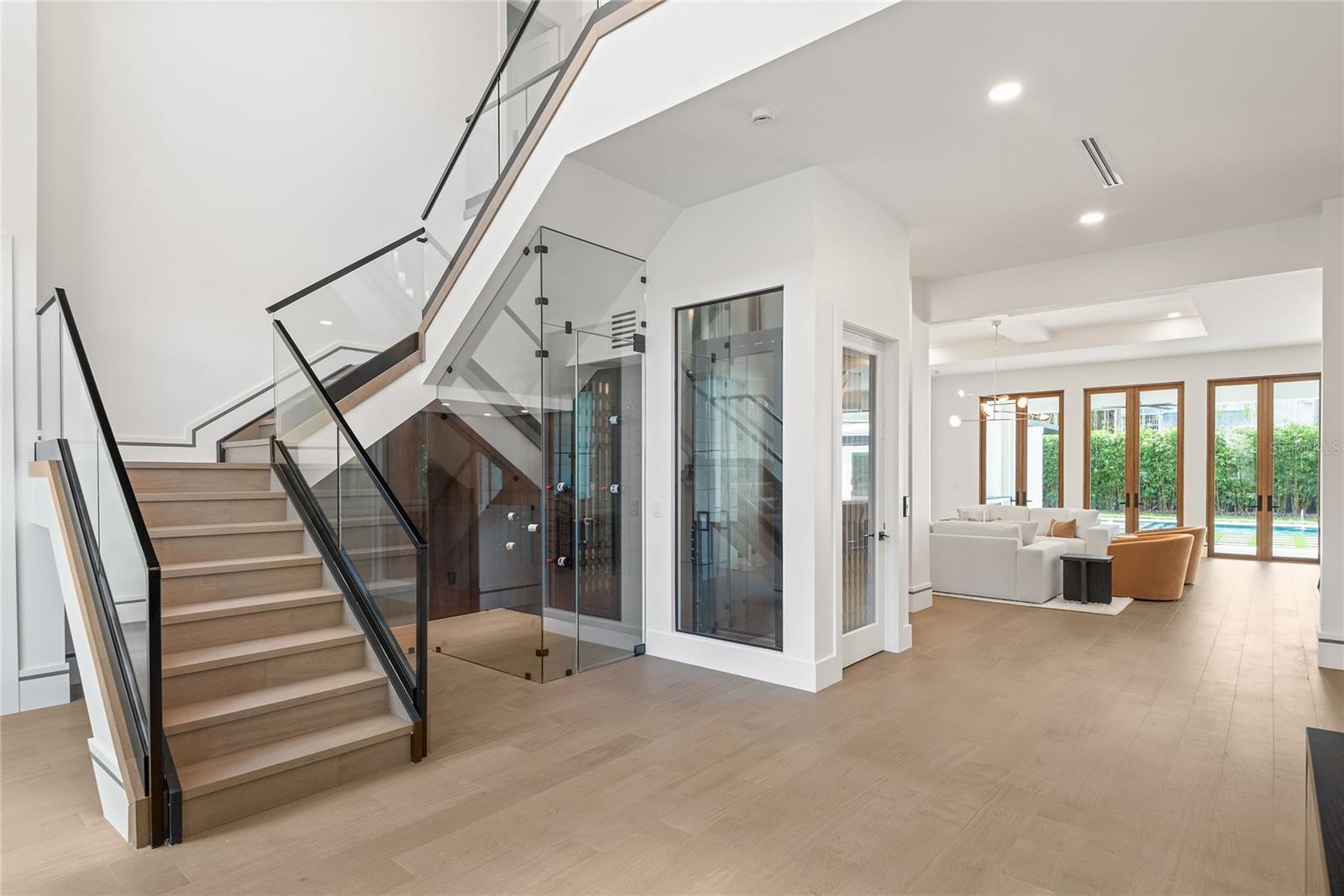 COMSTOCK PARK - Residential