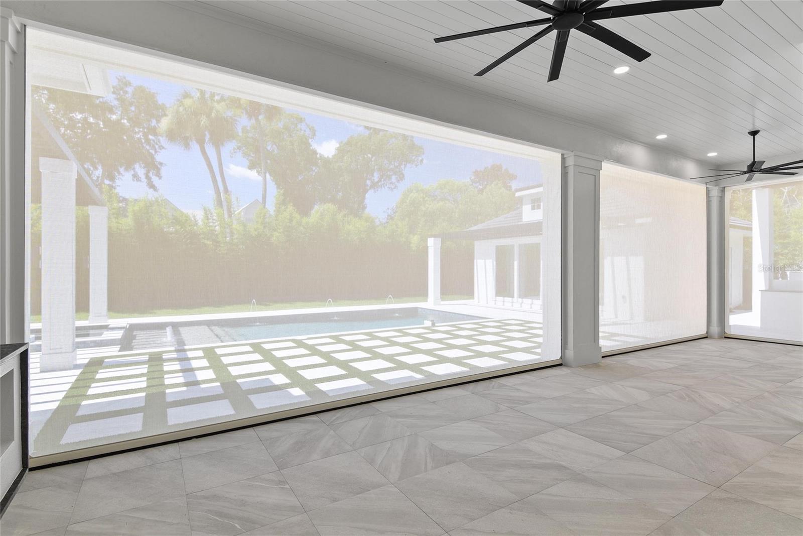 COMSTOCK PARK - Residential