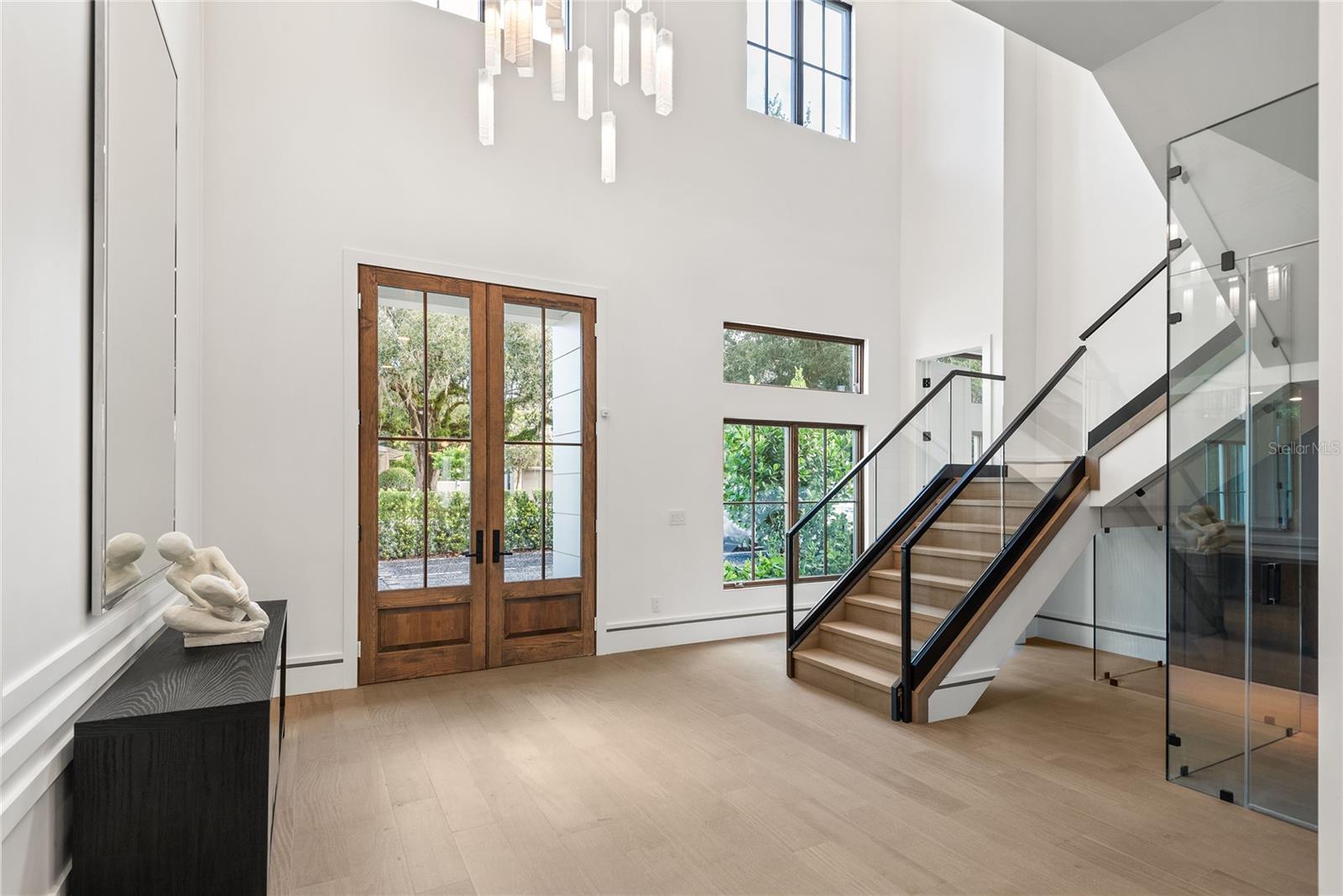 COMSTOCK PARK - Residential