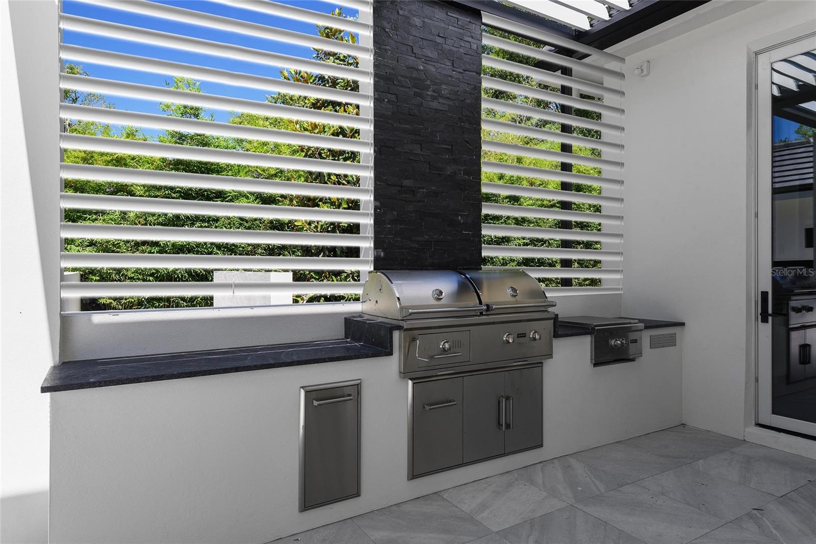 COMSTOCK PARK - Residential