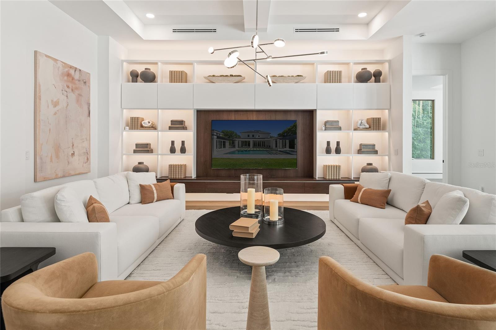 COMSTOCK PARK - Residential