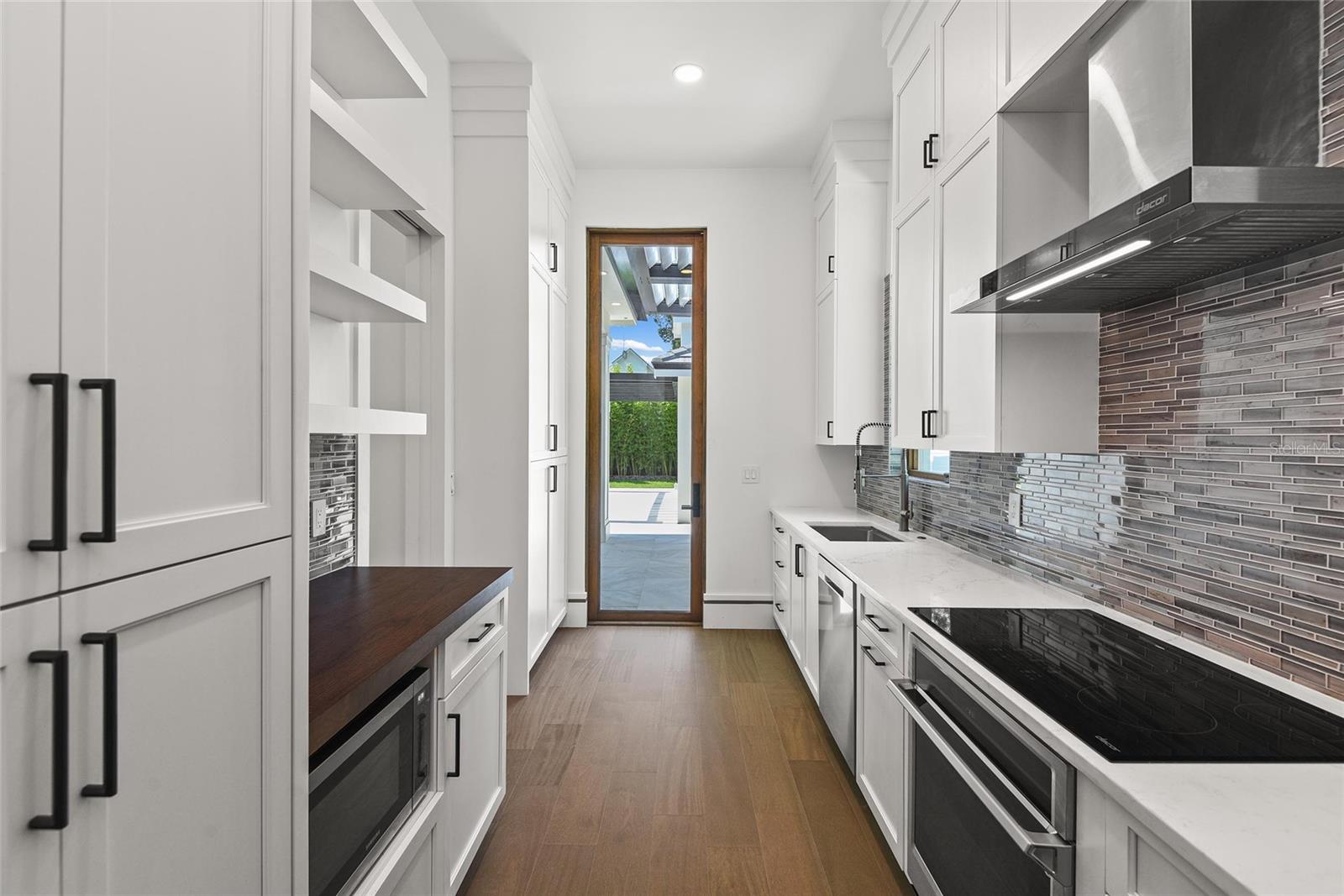 COMSTOCK PARK - Residential