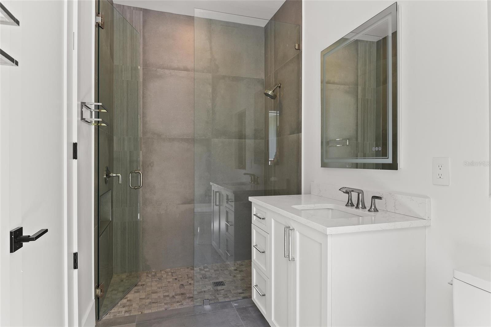 COMSTOCK PARK - Residential