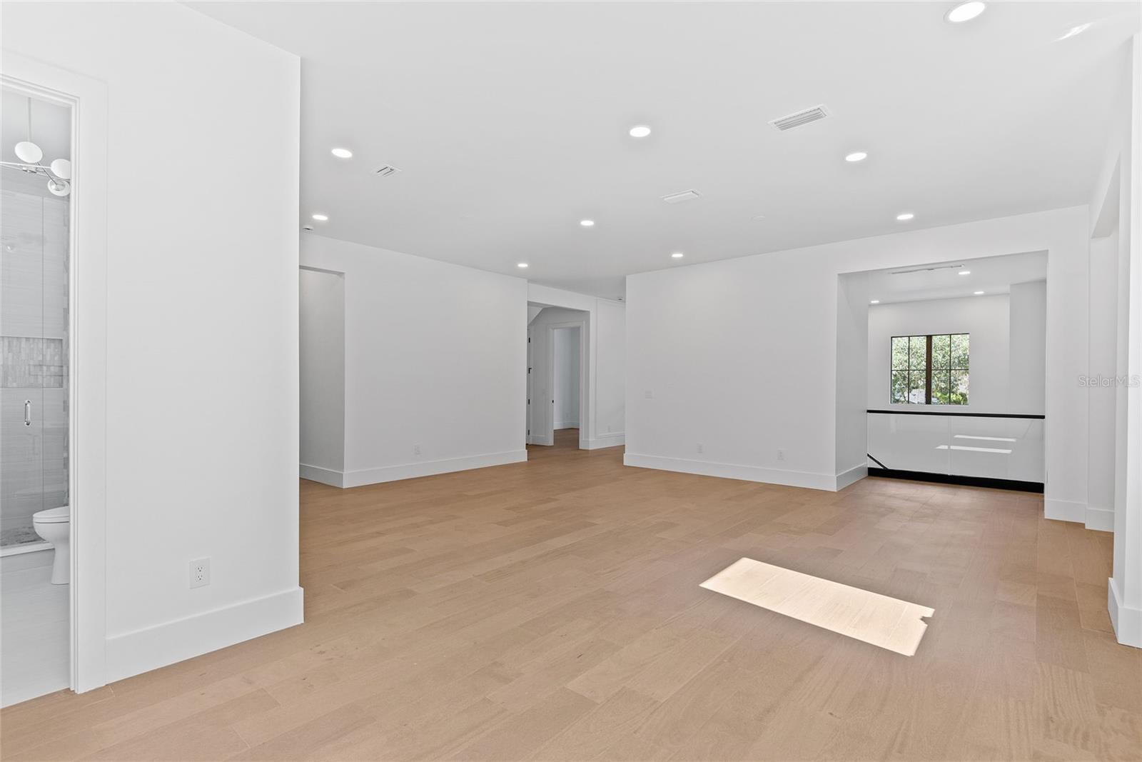 COMSTOCK PARK - Residential