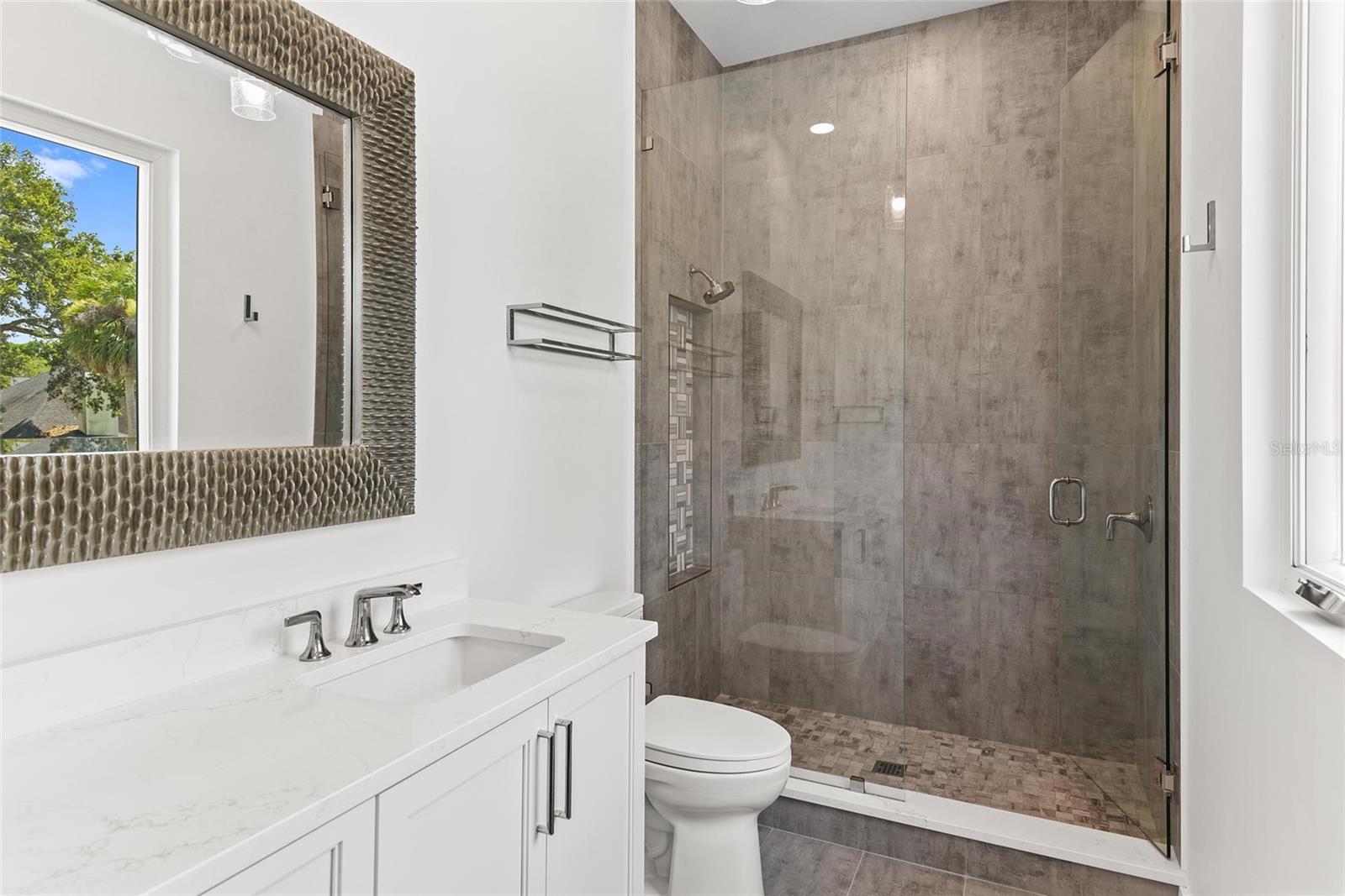 COMSTOCK PARK - Residential