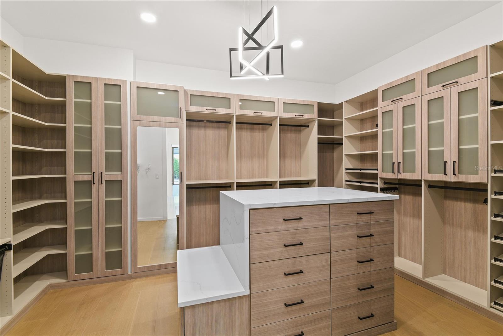 COMSTOCK PARK - Residential