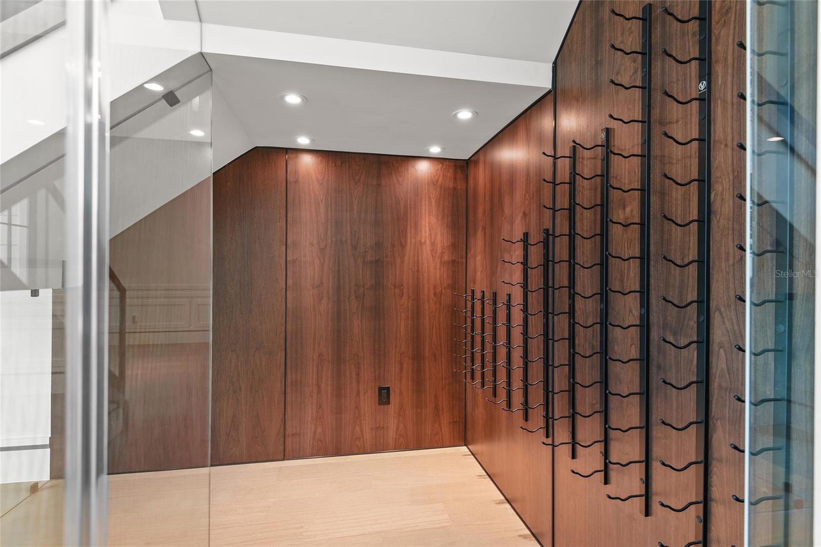 COMSTOCK PARK - Residential