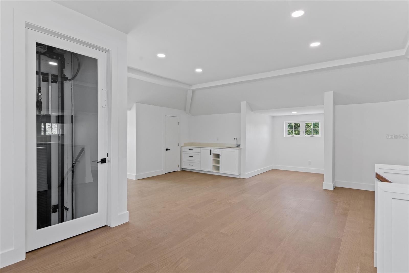 COMSTOCK PARK - Residential