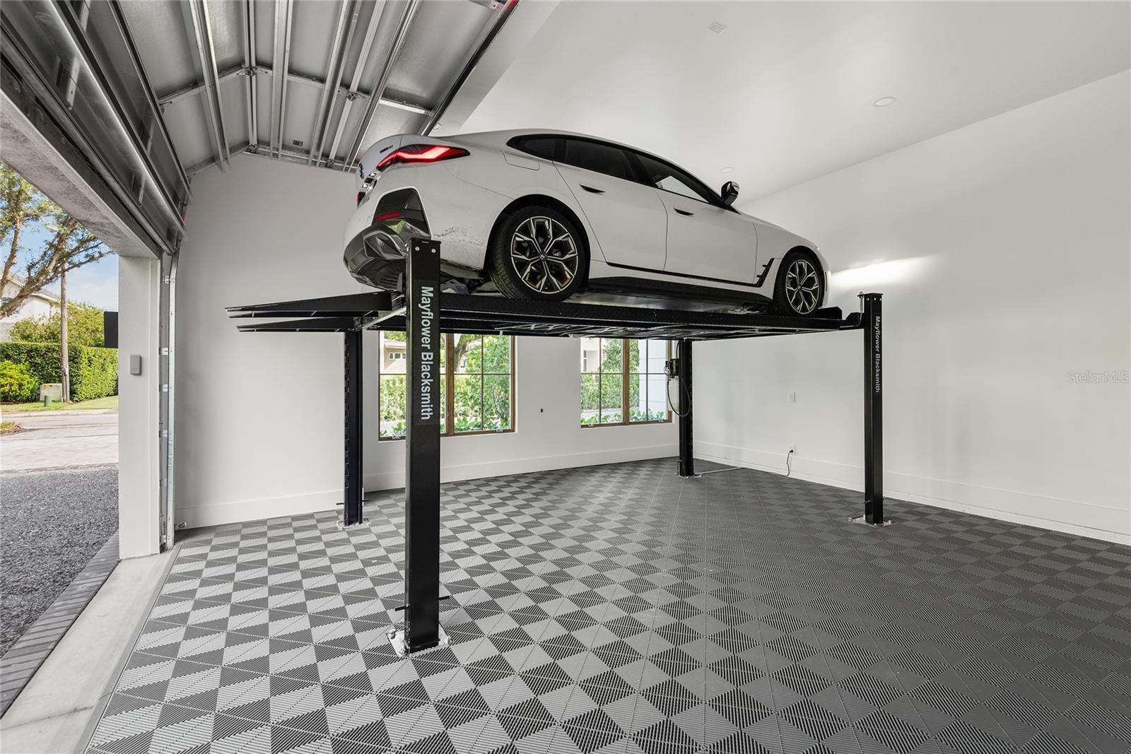 COMSTOCK PARK - Residential