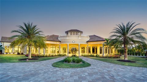 A home in BRADENTON