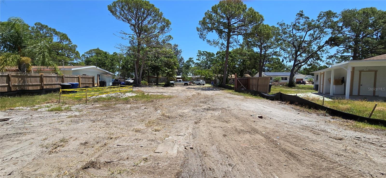 Seize this rare opportunity to own a spacious 70’ x 130’ (9,100 sq ft) vacant lot in vibrant Saint Petersburg! Perfectly sized for your dream home, this prime parcel offers endless possibilities for builders, investors, or homeowners eager to create a custom residence in a sought-after location. Conveniently situated just minutes from downtown St. Pete’s cultural attractions, beaches, and amenities, this lot is a blank canvas awaiting your vision. Act now—this lot is available for a limited time during the planning and permitting phase and will be taken off the market once construction begins. Don’t miss your chance to secure a piece of St. Pete’s thriving real estate market! Contact us today for details.