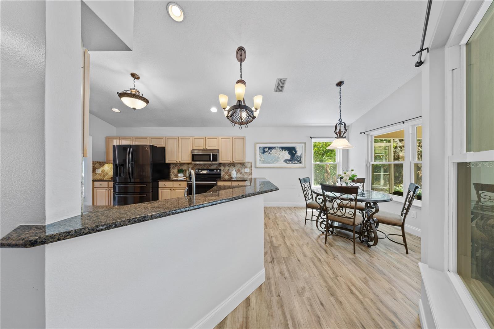 CARRINGTON PARK - Residential