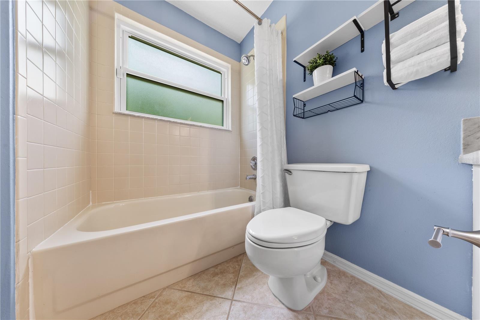 CARRINGTON PARK - Residential