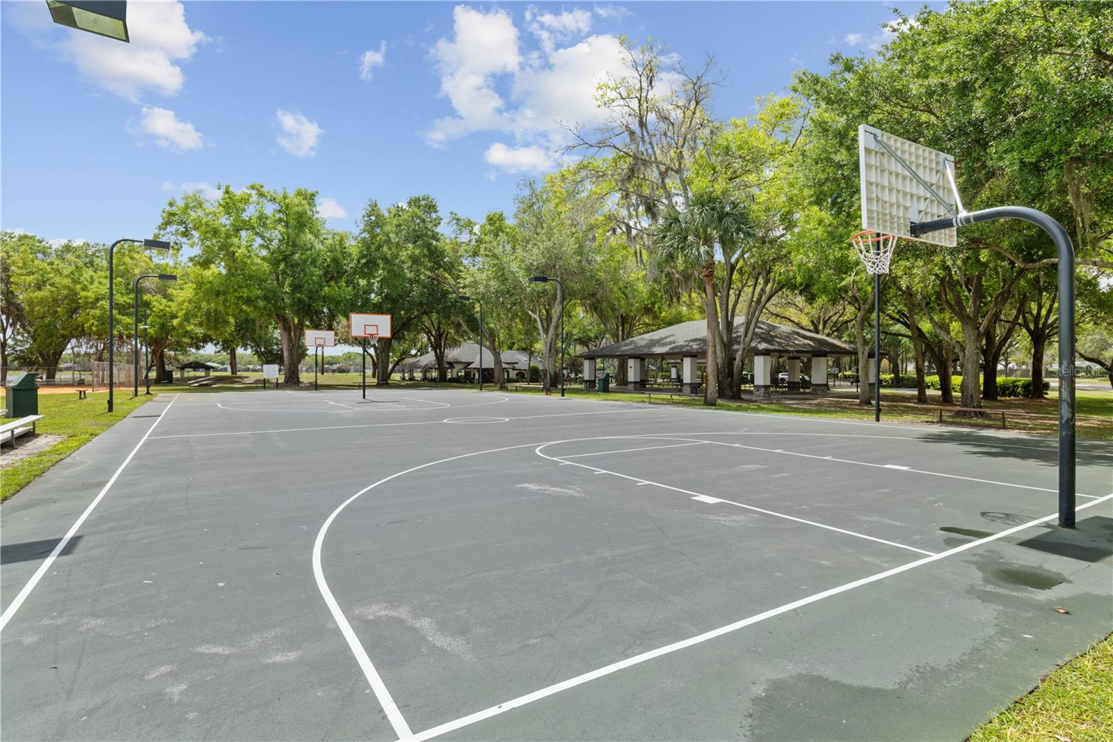 CARRINGTON PARK - Residential