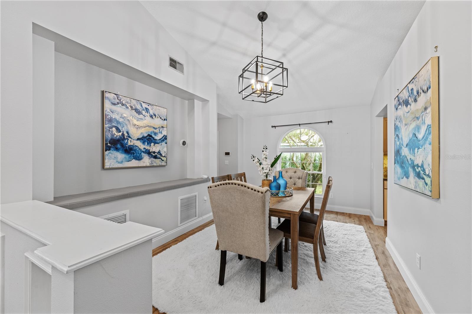 CARRINGTON PARK - Residential