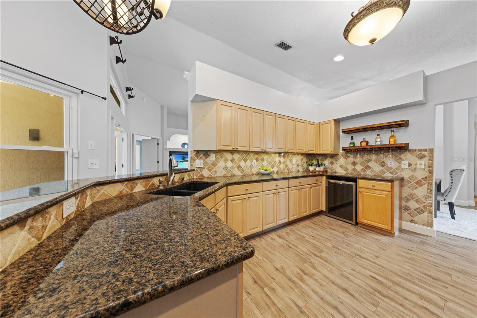 CARRINGTON PARK - Residential