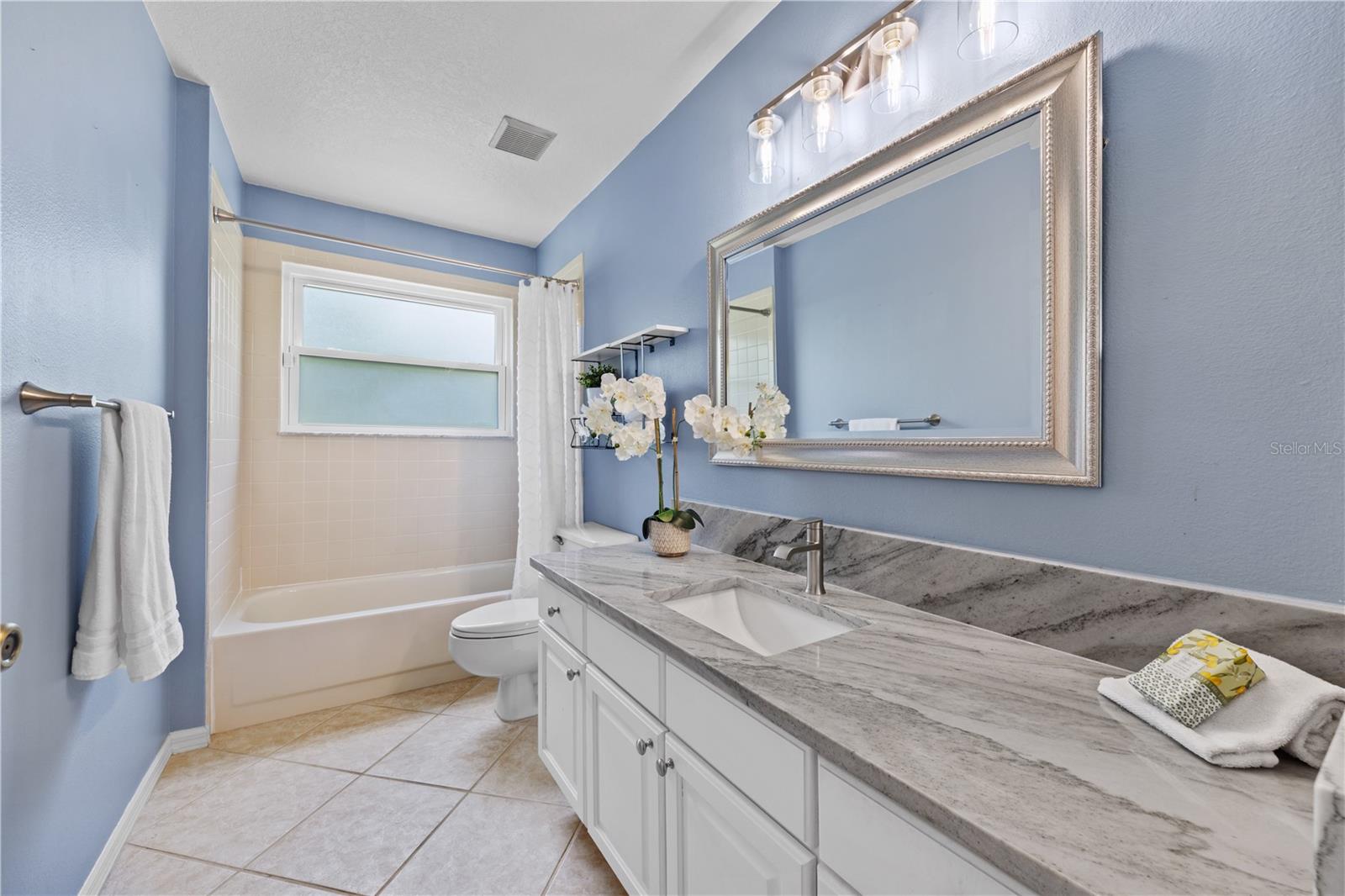 CARRINGTON PARK - Residential