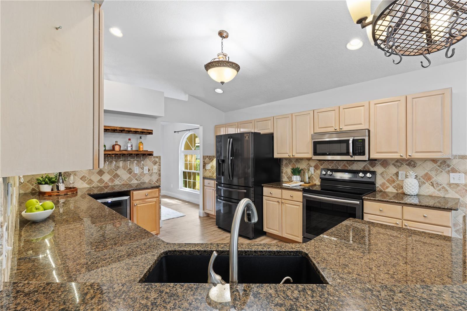 CARRINGTON PARK - Residential