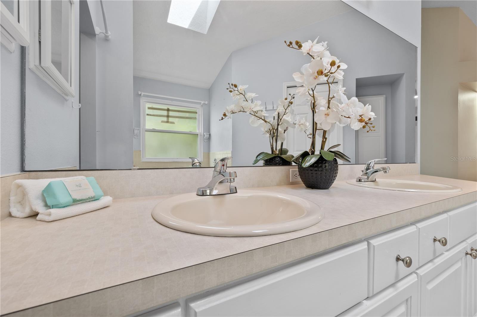 CARRINGTON PARK - Residential