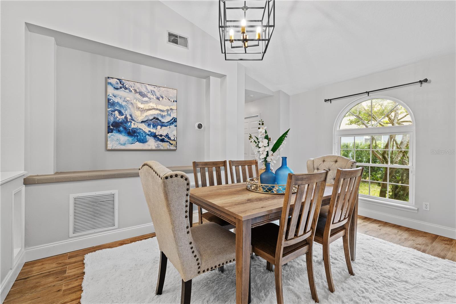 CARRINGTON PARK - Residential